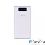 پاور بانک هوکو B3 20000mAh DIGITAL POWER BANK مارک Hoco