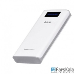 پاور بانک هوکو B3 20000mAh DIGITAL POWER BANK مارک Hoco