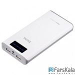 پاور بانک هوکو B3 20000mAh DIGITAL POWER BANK مارک Hoco