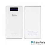 پاور بانک هوکو B3 20000mAh DIGITAL POWER BANK مارک Hoco