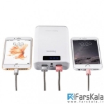 پاور بانک هوکو B3 20000mAh DIGITAL POWER BANK مارک Hoco