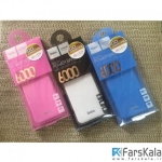 پاور بانک هوکو مدل HOCO B8-6000
