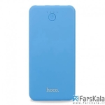 پاور بانک هوکو مدل HOCO B8-6000