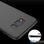 گارد محافظ Totu Design Carbon Kick Stand Case برای گوشی Samsung Galaxy S8 Plus