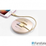 پاوربانک هوکو مدل HOCO B4-2000 UFO با ظرفیت 2000mAh
