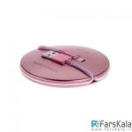 پاوربانک هوکو مدل HOCO B4-2000 UFO با ظرفیت 2000mAh