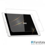 محافظ صفحه نمایش شیشه ای برای تبلت Asus Zenpad 3S 10