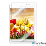 محافظ صفحه نمایش شیشه ای برای تبلت ASUS ZenPad S 8.0 Z580C