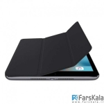 کیف کلاسوری Smart Cover برای Apple iPad Mini 3