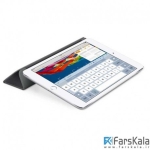 کیف کلاسوری Smart Cover برای Apple iPad Mini 3