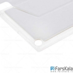 کیف محافظ Folio Cover برای تبلت Asus ZenPad 8.0 Z380