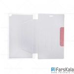 کیف محافظ Folio Cover برای تبلت Asus ZenPad 8.0 Z380