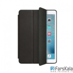 کیف محافظ چرمی Smart Case برای Apple iPad 9.7 2017