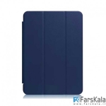 کیف محافظ چرمی Smart Case برای Apple iPad 9.7 2017
