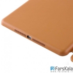 کیف محافظ چرمی Smart Case برای Apple iPad 9.7 2017