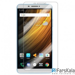 محافظ صفحه نمایش شیشه ای برای تبلت Lenovo Tab 3 7 Plus
