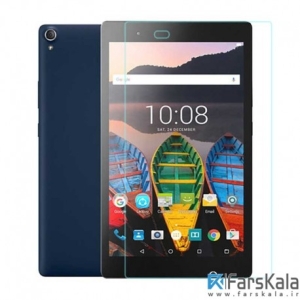 محافظ صفحه نمایش شیشه ای برای تبلت Lenovo Tab 3 8 Plus