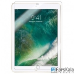 محافظ صفحه نمایش شیشه ای برای Apple iPad 9.7 2017