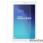 محافظ صفحه نمایش شیشه ای برای Samsung Galaxy Tab E 9.6