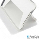 کیف محافظ Folio Cover برای تبلت Asus Fonepad 7 FE375CG
