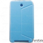 کیف محافظ Folio Cover برای تبلت Asus Fonepad 7 FE375CG