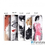 پاور بانک طرح نقاشی هوکو Hoco B1 Painted-10000