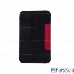 کیف محافظ Folio Cover برای تبلت Samsung Galaxy Tab 3 Lite 7