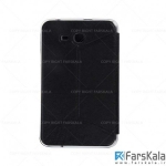 کیف محافظ Folio Cover برای تبلت Samsung Galaxy Tab 3 Lite 7