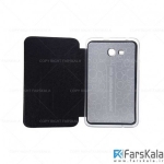 کیف محافظ Folio Cover برای تبلت Samsung Galaxy Tab 3 Lite 7