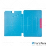 کیف محافظ Folio Cover برای تبلت Samsung Galaxy Tab A 9.7