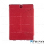 کیف محافظ Folio Cover برای تبلت Samsung Galaxy Tab A 9.7