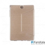 کیف محافظ Folio Cover برای تبلت Samsung Galaxy Tab A 9.7