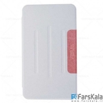 کیف محافظ Folio Cover برای تبلت Asus Fonepad 8 FE380CG