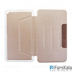 کیف محافظ Folio Cover برای تبلت Asus Fonepad 8 FE380CG