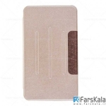 کیف محافظ Folio Cover برای تبلت Asus Fonepad 8 FE380CG