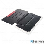 کیف محافظ Folio Cover برای تبلت Asus Fonepad 8 FE380CG