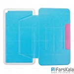 کیف محافظ Folio Cover برای تبلت Asus Fonepad 8 FE380CG