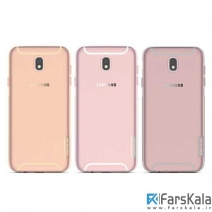 قاب محافظ ژله ای نیلکین Nillkin TPU برای Samsung Galaxy J5 2017