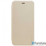 کیف محافظ نیلکین Nillkin Sparkle برای گوشی Huawei Nova 2 Plus