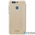 کیف محافظ نیلکین Nillkin Sparkle برای گوشی Huawei Nova 2 Plus