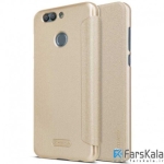 کیف محافظ نیلکین Nillkin Sparkle برای گوشی Huawei Nova 2 Plus