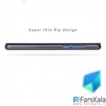 کیف محافظ نیلکین Nillkin Sparkle برای گوشی Huawei Nova 2 Plus