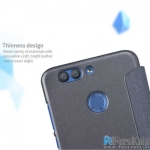 کیف محافظ نیلکین Nillkin Sparkle برای گوشی Huawei Nova 2 Plus