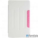کیف محافظ Folio Cover برای تبلت Lenovo Tab 2 A7-30