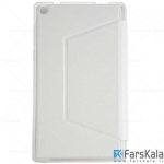 کیف محافظ Folio Cover برای تبلت Lenovo Tab 2 A7-30