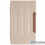 کیف محافظ Folio Cover برای تبلت Lenovo Tab 2 A7-30