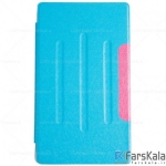 کیف محافظ Folio Cover برای تبلت Lenovo Tab 2 A7-30