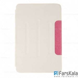 کیف محافظ Folio Cover برای تبلت Lenovo A8-50 A5500