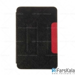 کیف محافظ Folio Cover برای تبلت Lenovo A8-50 A5500