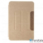 کیف محافظ Folio Cover برای تبلت Lenovo A8-50 A5500